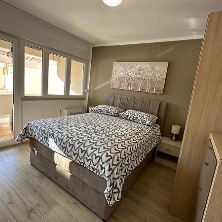 Apartment Providenca Zadar Luaran gambar