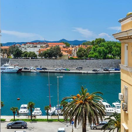 Apartment Providenca Zadar Luaran gambar