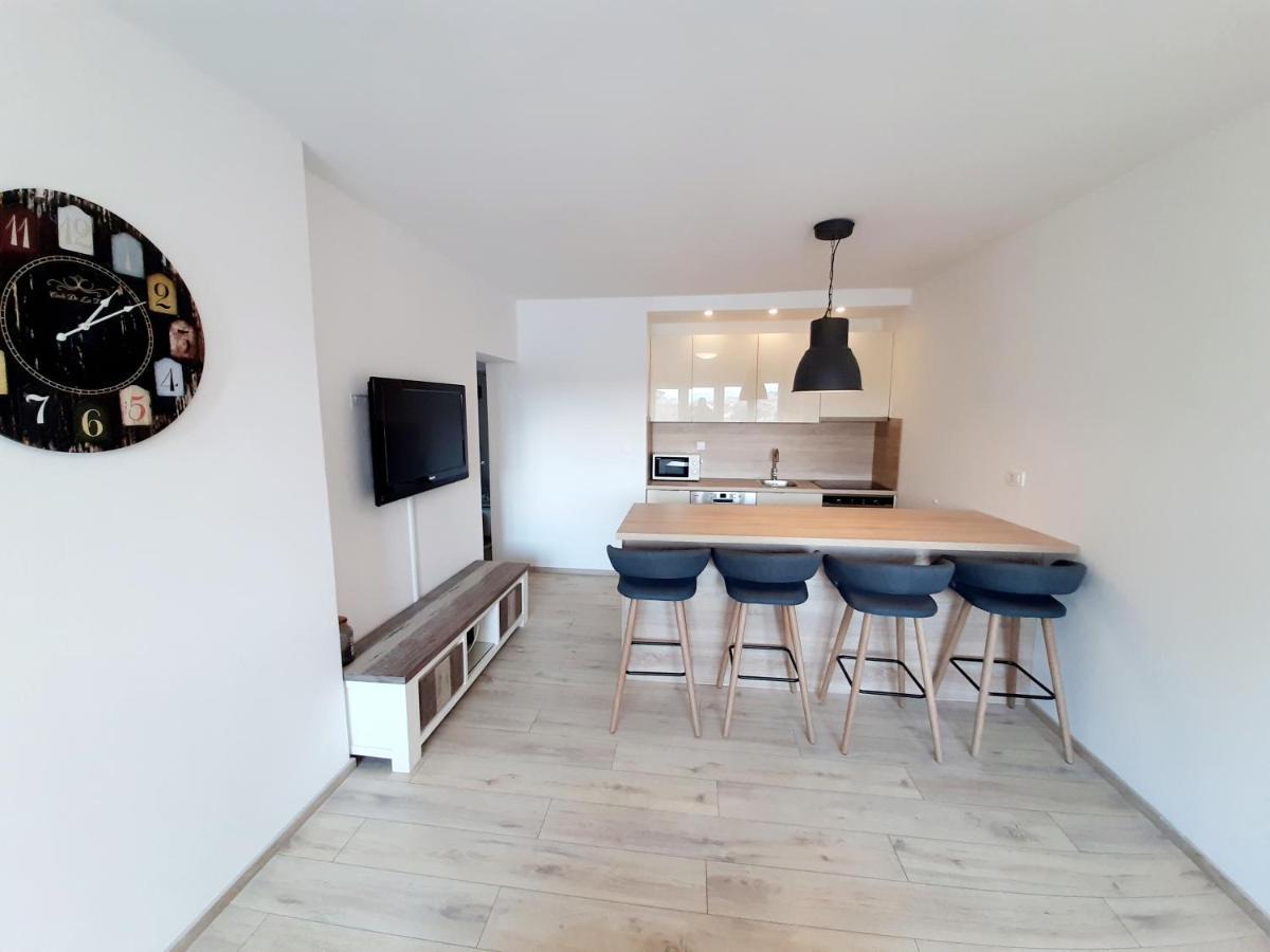 Apartment Providenca Zadar Luaran gambar