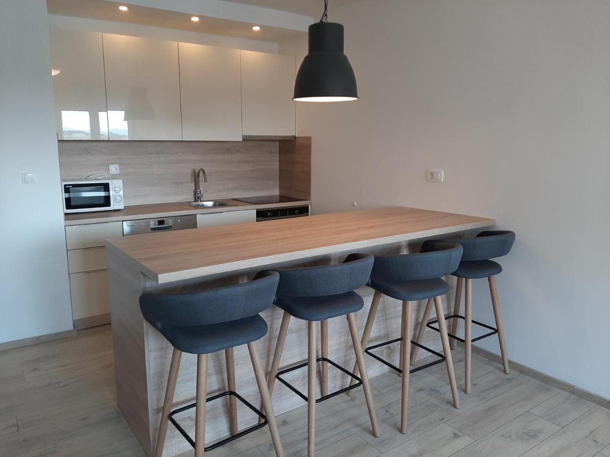 Apartment Providenca Zadar Luaran gambar