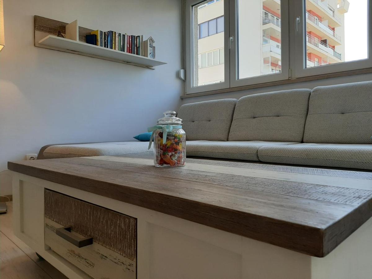 Apartment Providenca Zadar Luaran gambar