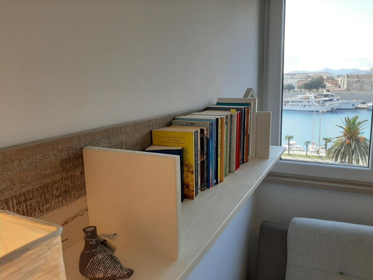 Apartment Providenca Zadar Luaran gambar