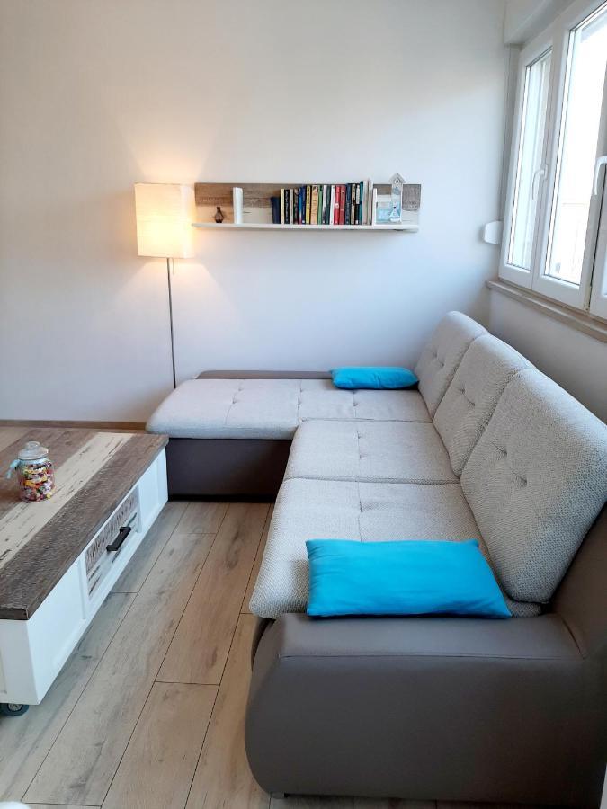 Apartment Providenca Zadar Luaran gambar