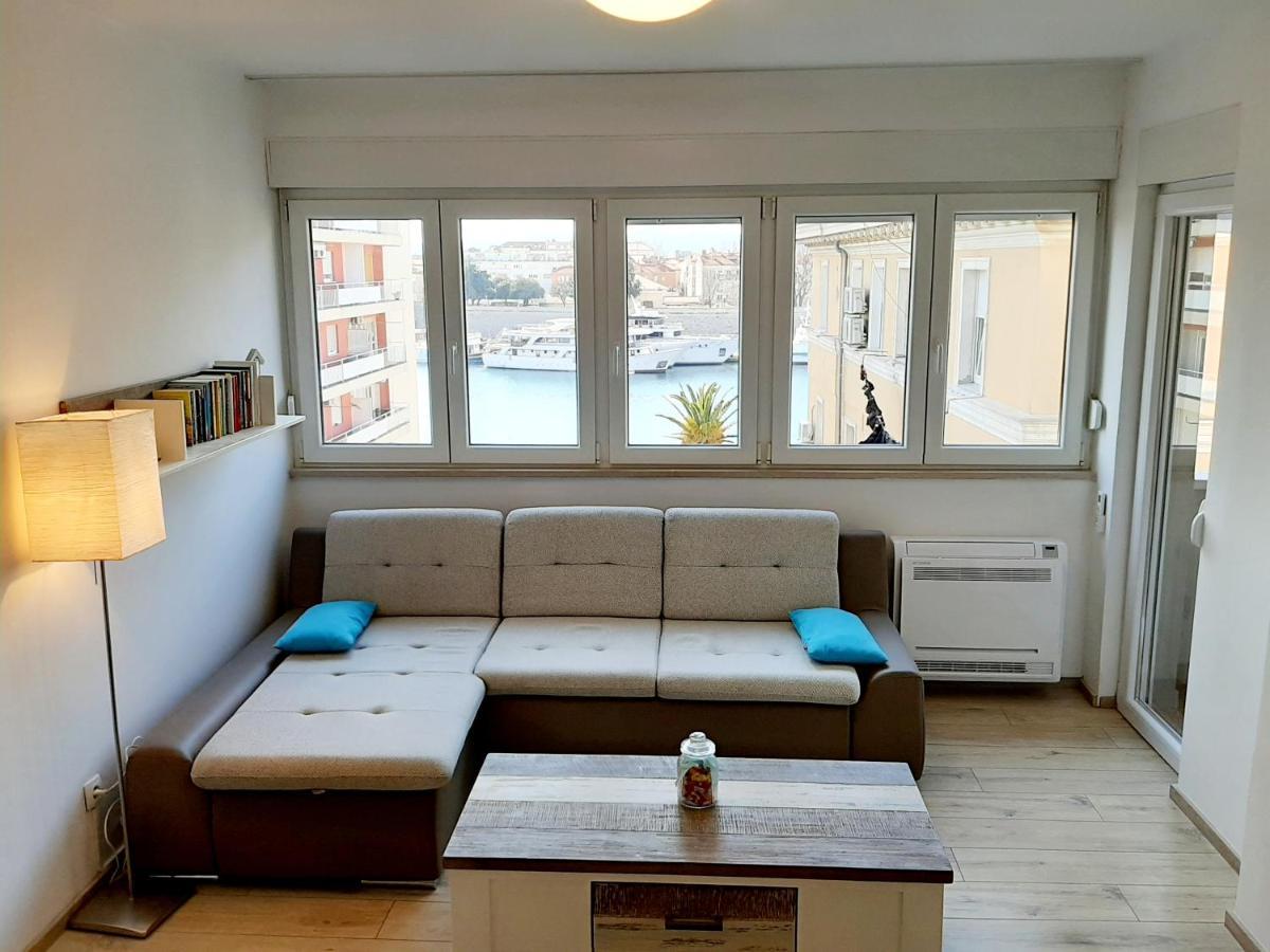 Apartment Providenca Zadar Luaran gambar