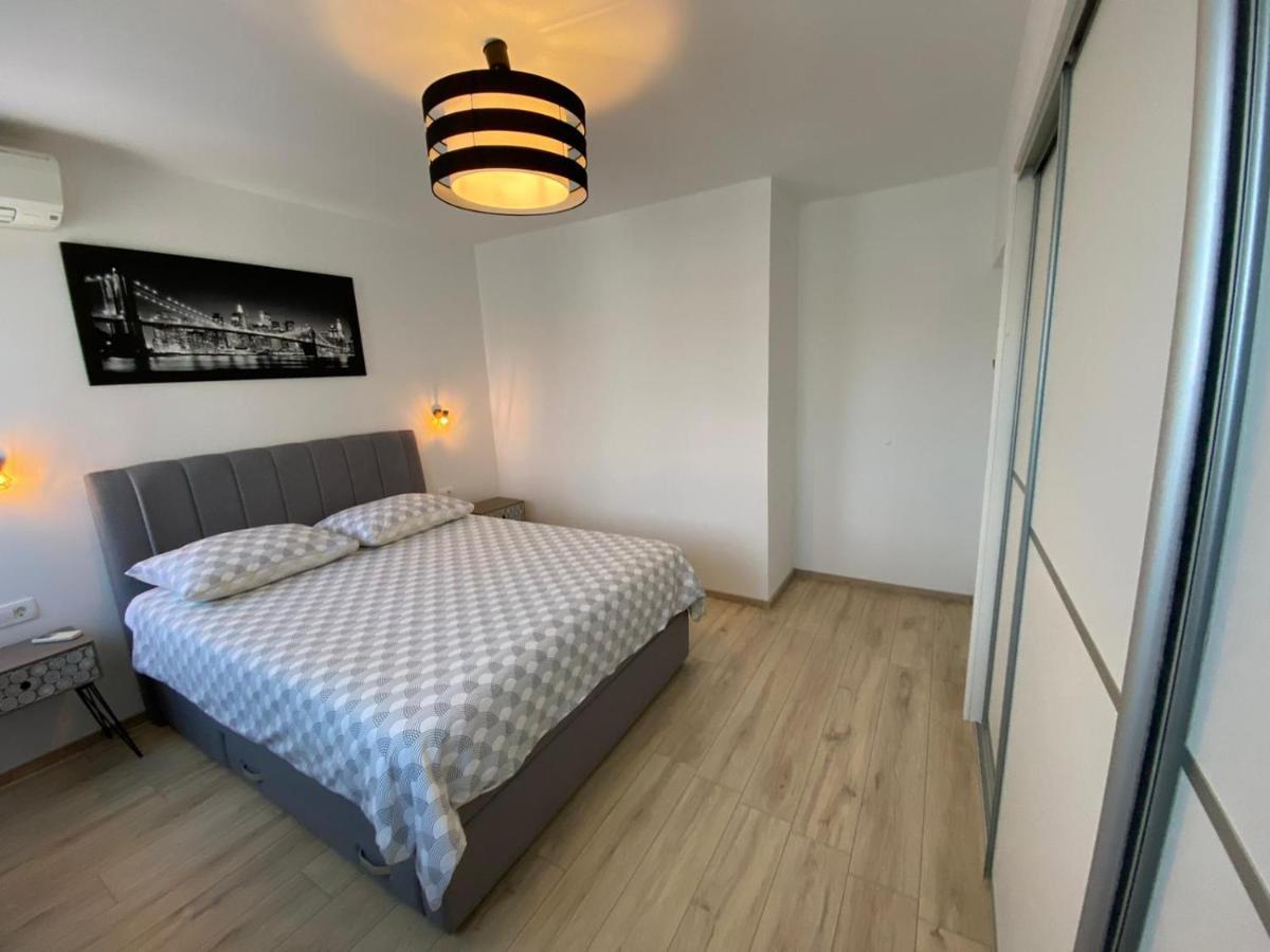 Apartment Providenca Zadar Luaran gambar
