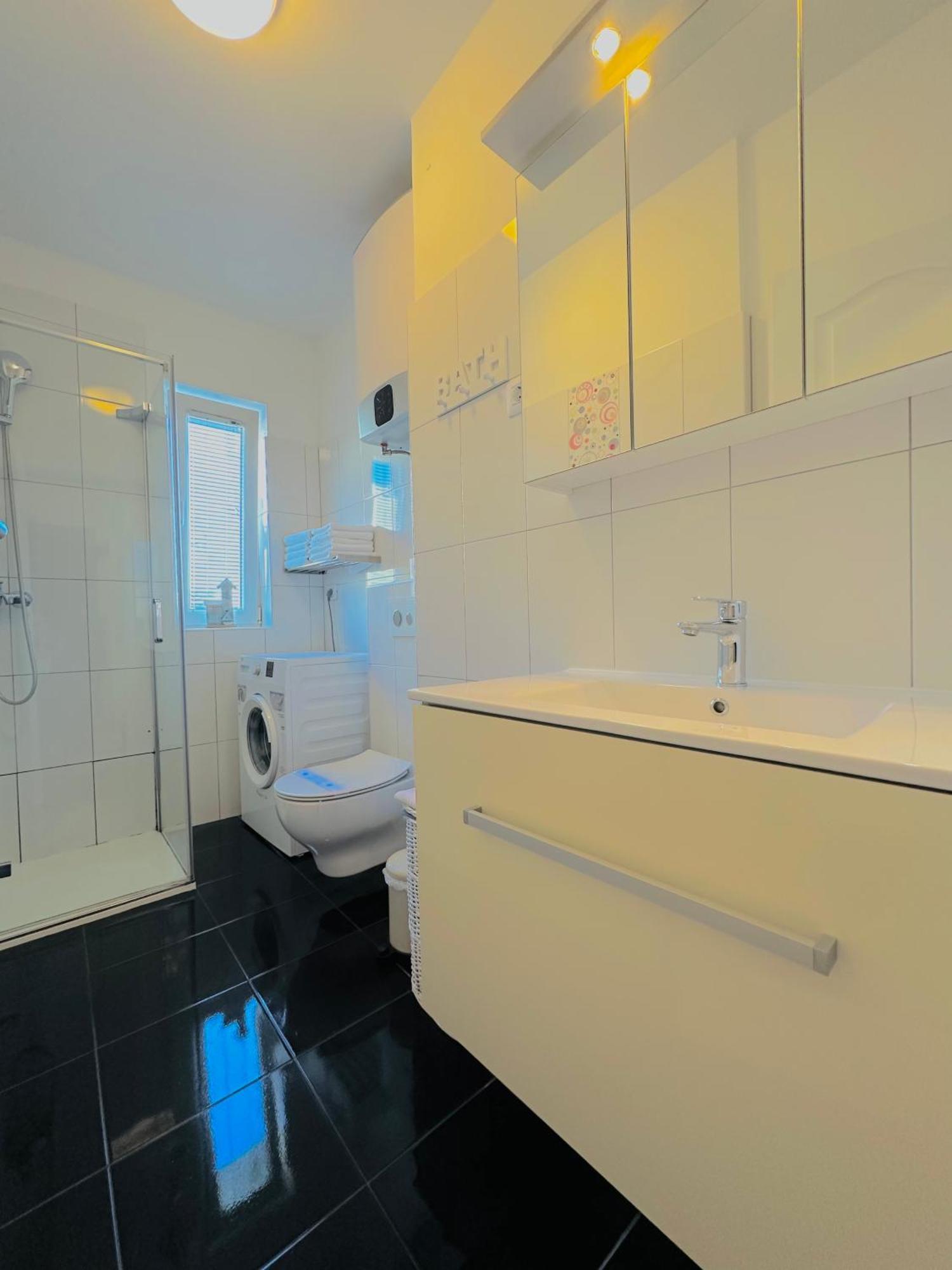 Apartment Providenca Zadar Luaran gambar