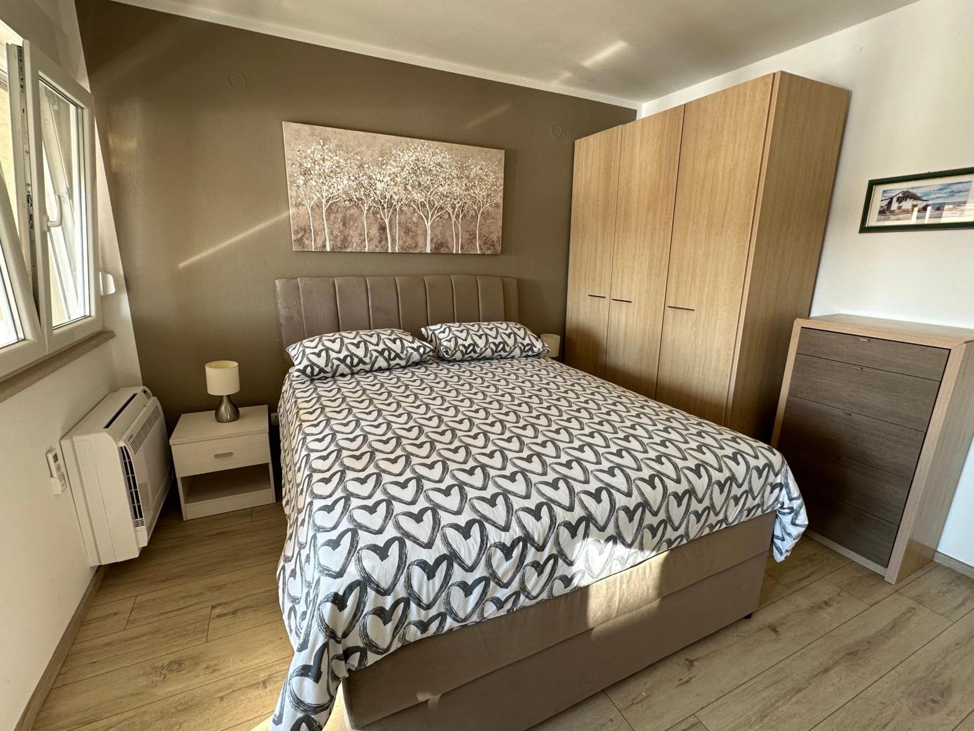 Apartment Providenca Zadar Luaran gambar