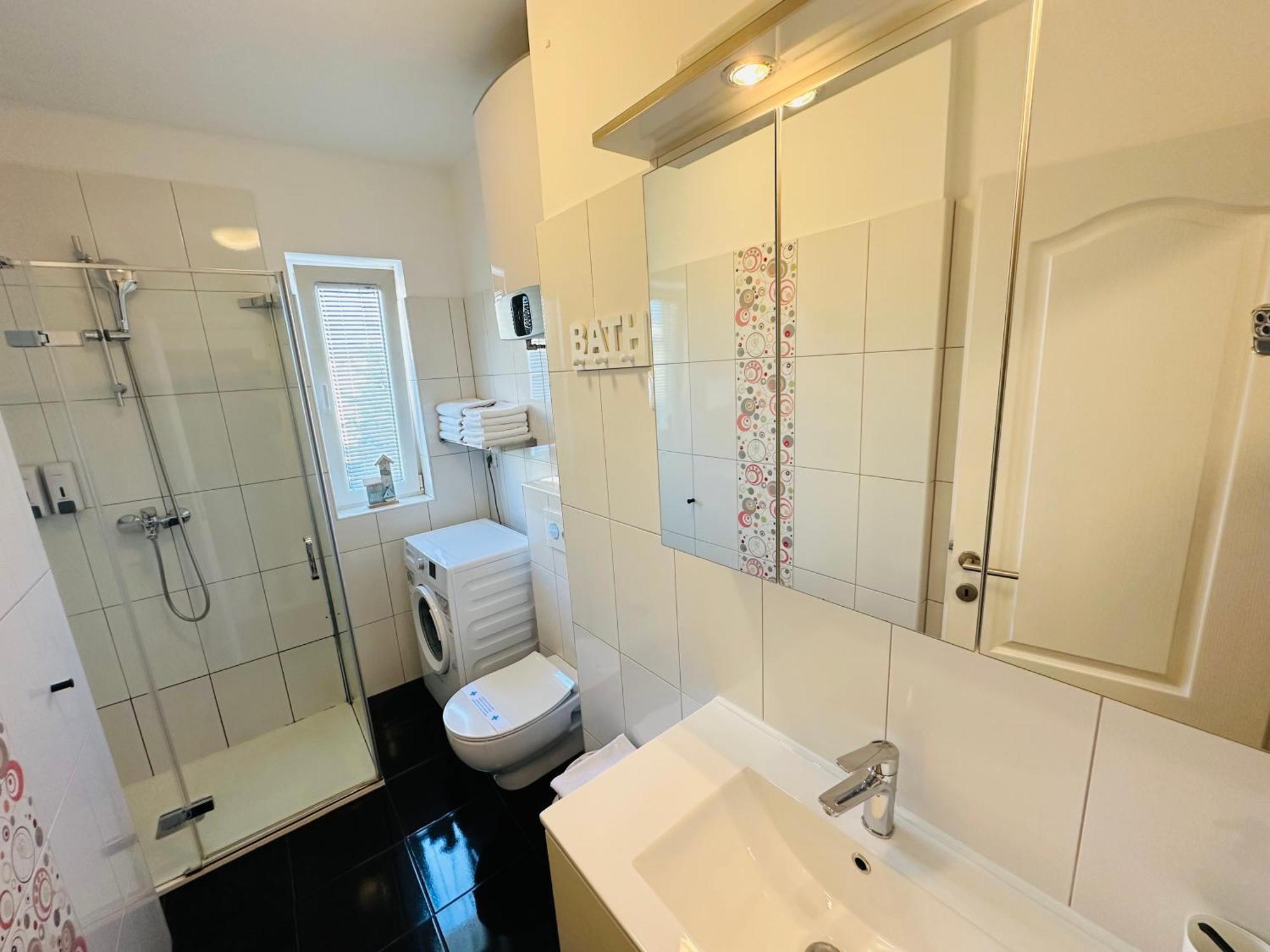 Apartment Providenca Zadar Luaran gambar
