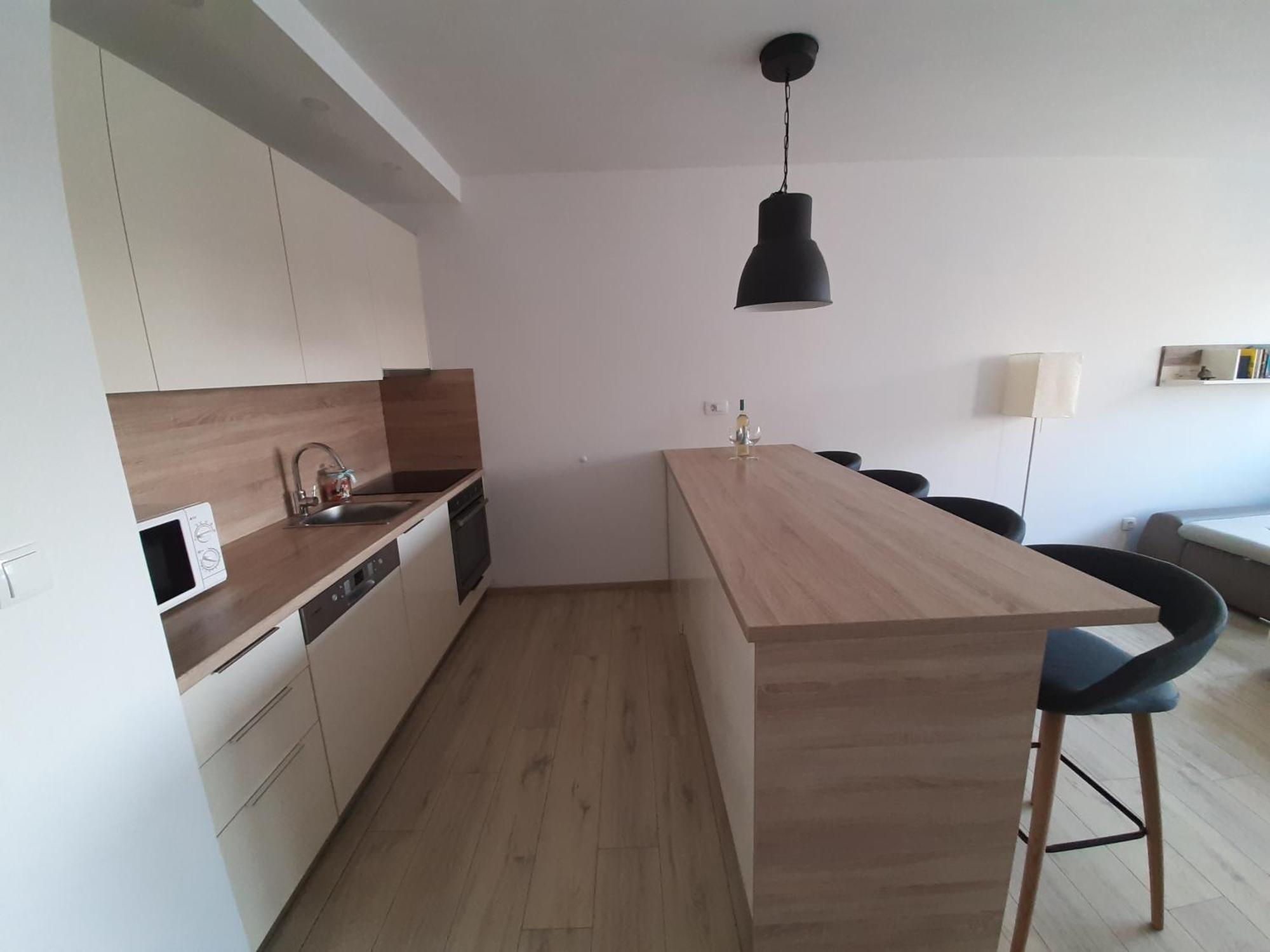 Apartment Providenca Zadar Bilik gambar