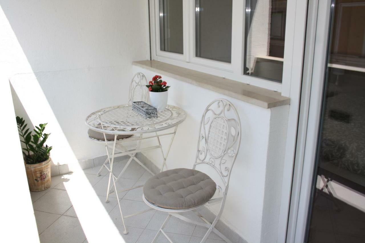 Apartment Providenca Zadar Luaran gambar