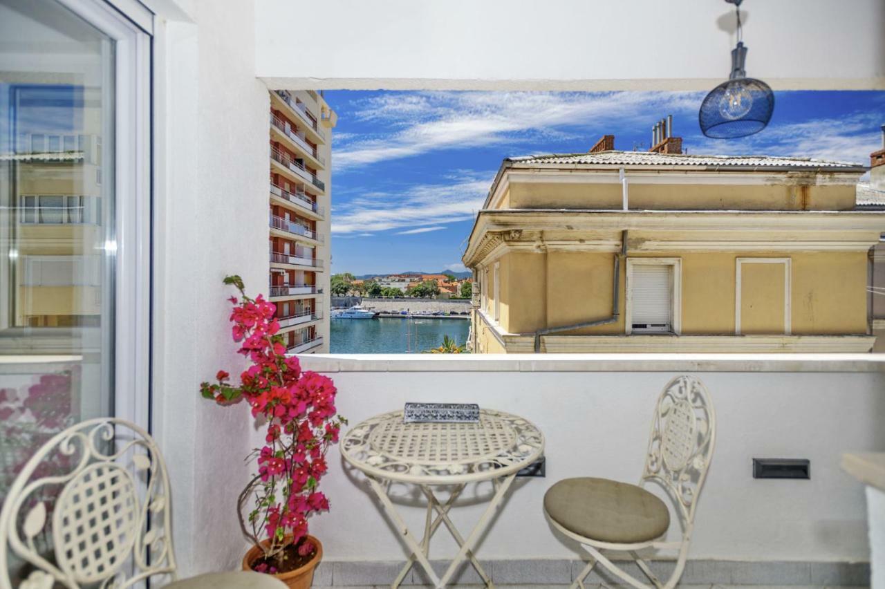 Apartment Providenca Zadar Luaran gambar