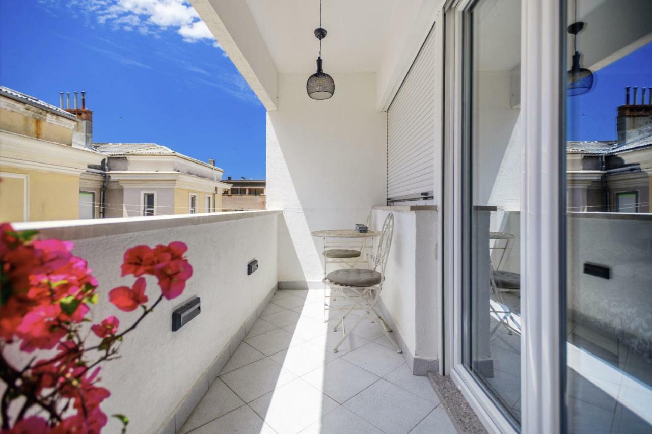 Apartment Providenca Zadar Luaran gambar