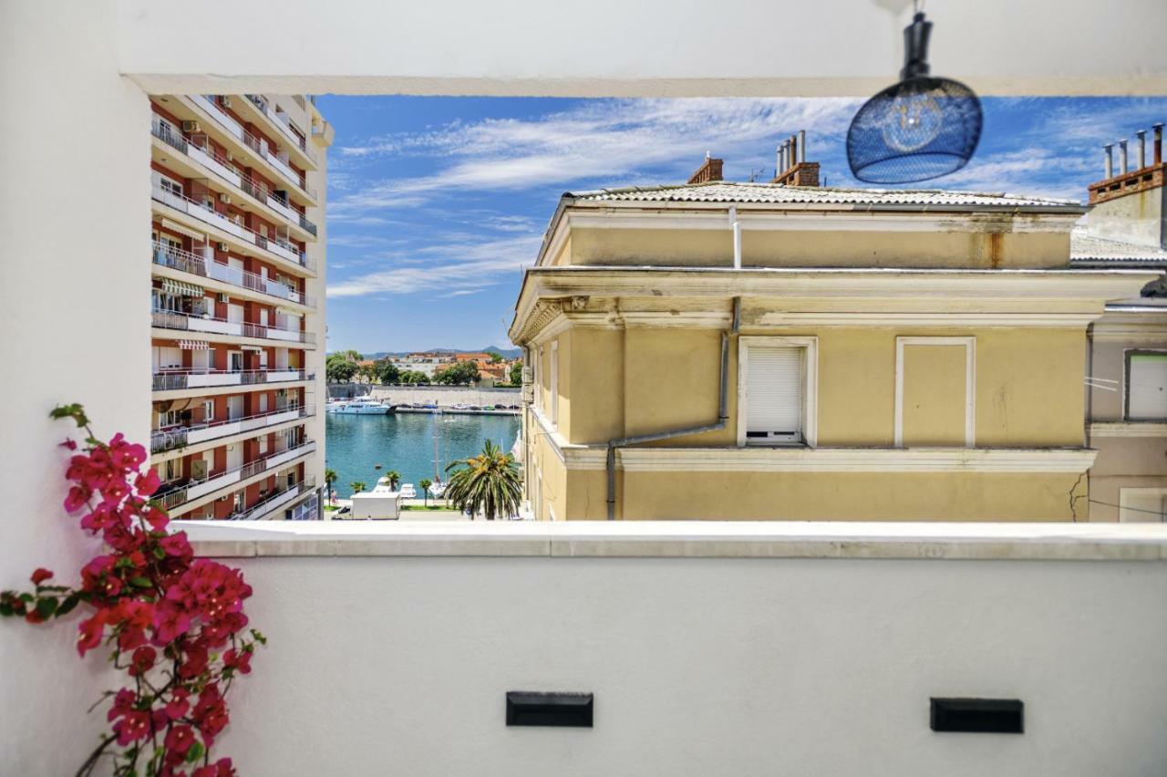 Apartment Providenca Zadar Luaran gambar