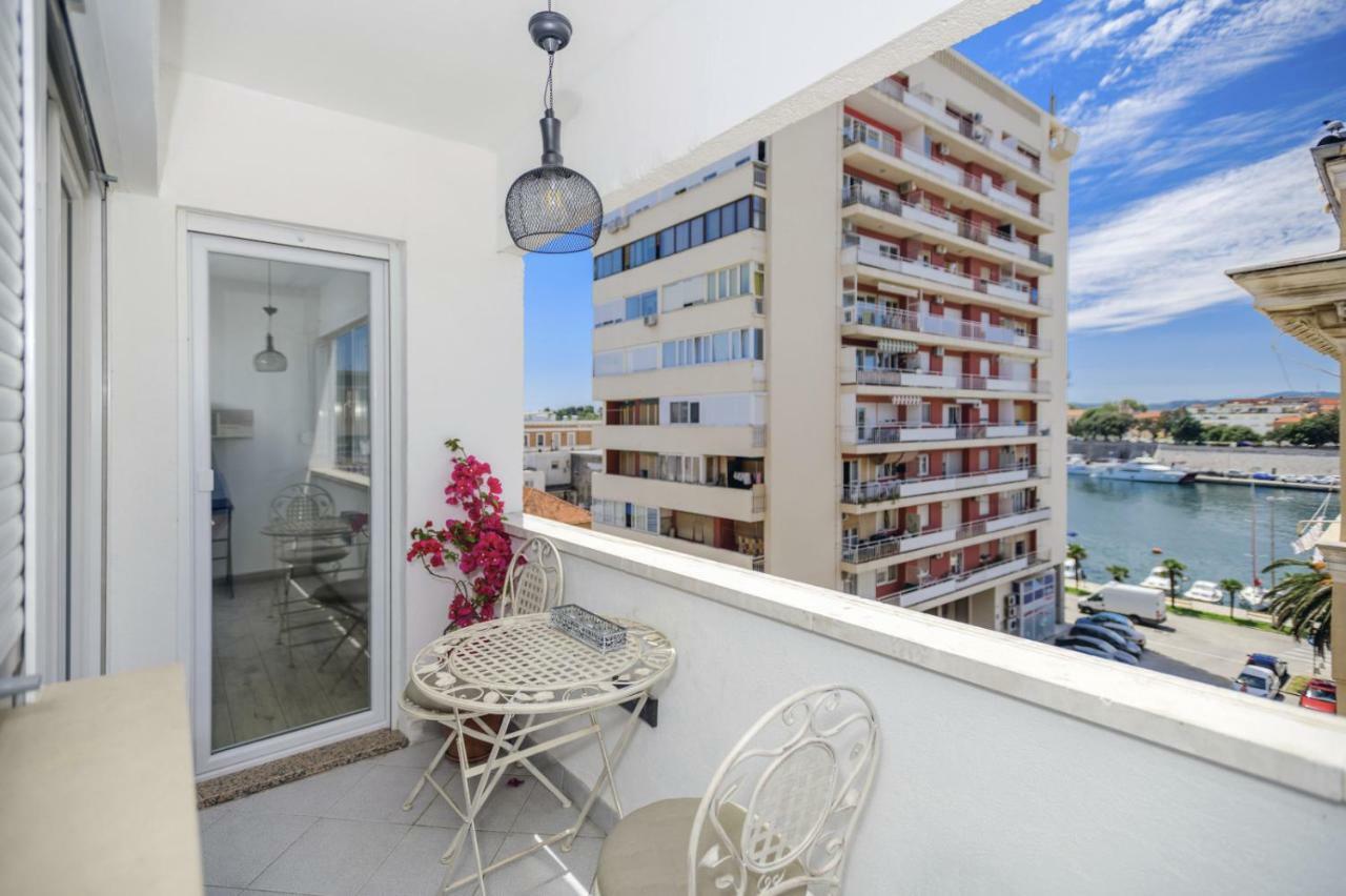 Apartment Providenca Zadar Luaran gambar