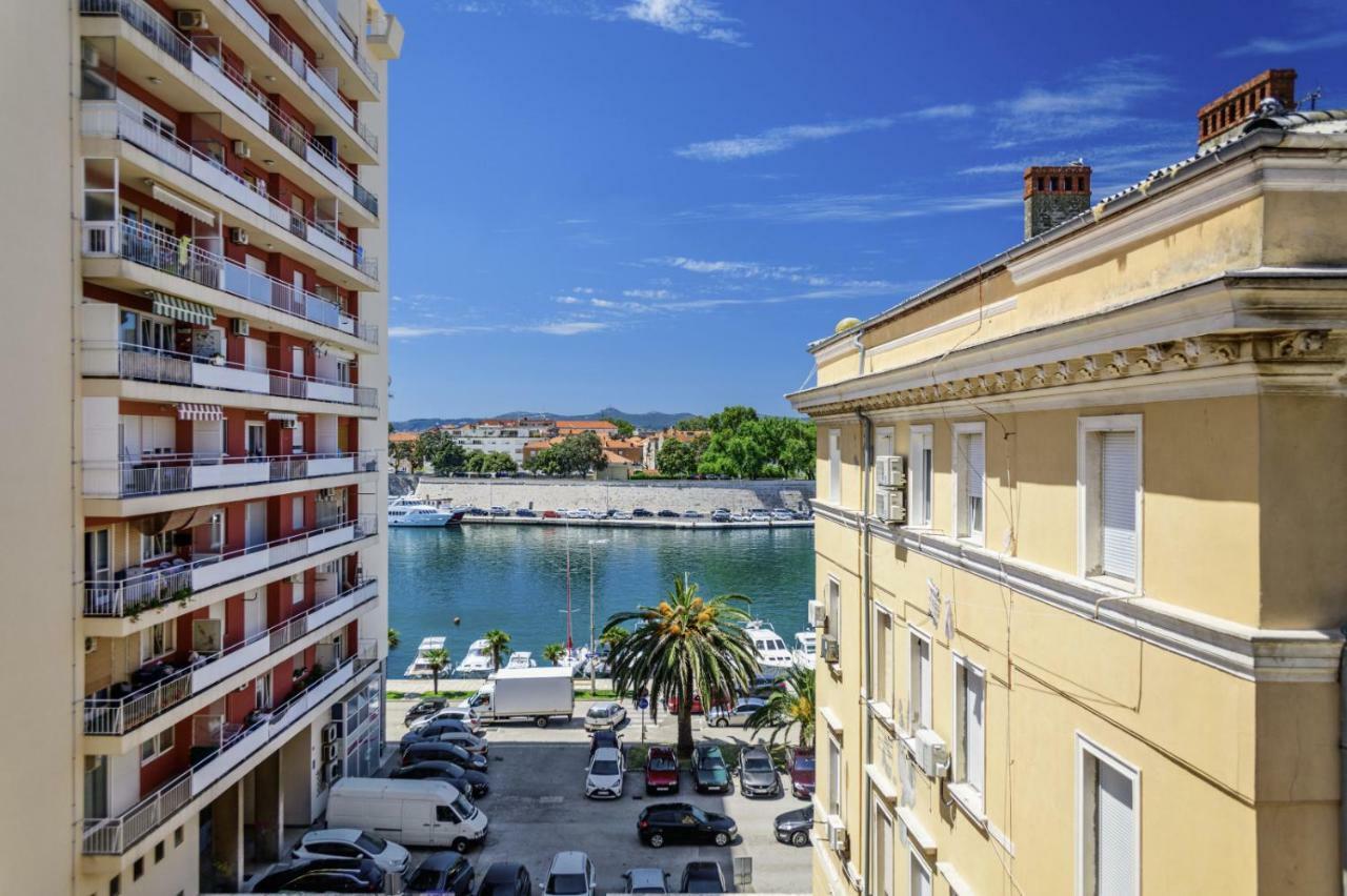 Apartment Providenca Zadar Luaran gambar