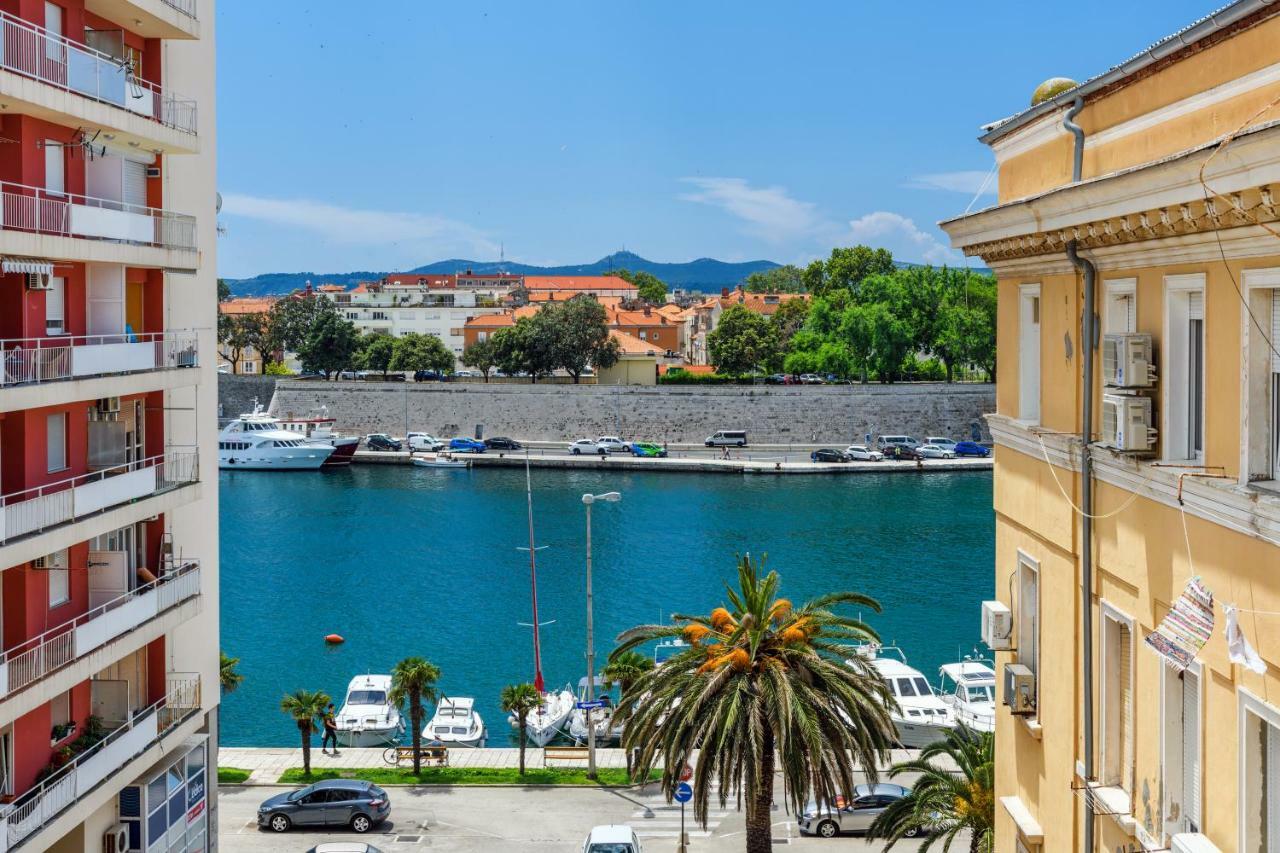 Apartment Providenca Zadar Luaran gambar